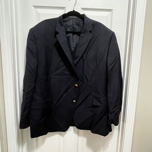 Ralph Lauren Men’s Wool Blazer 50S